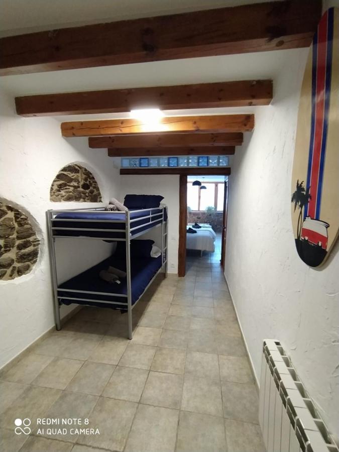 Cal Jardiner Villa Rialp Exterior photo
