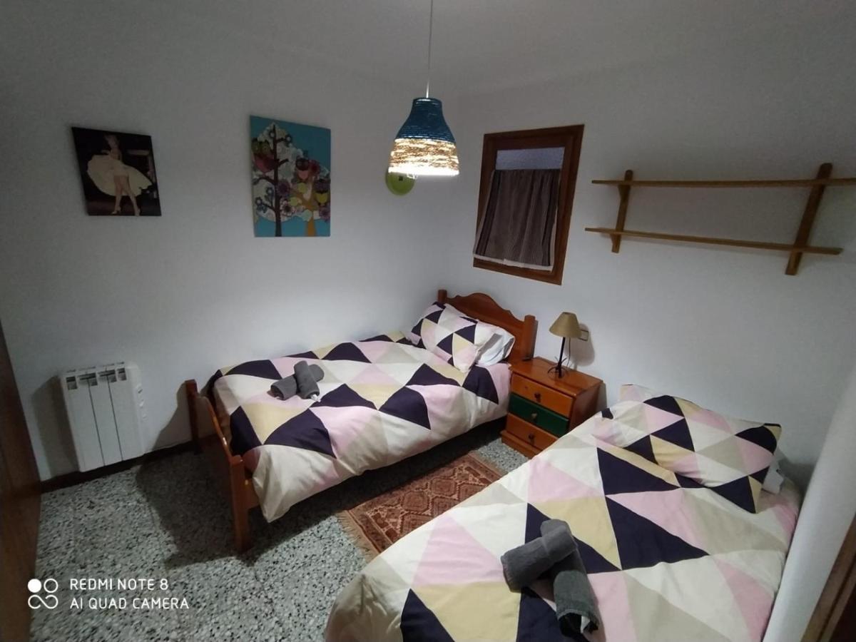 Cal Jardiner Villa Rialp Exterior photo